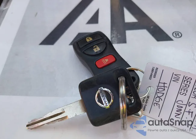 3N1AB6AP8BL609603: 44243618