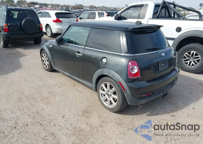 WMWSV3C50DT396001: 44243675