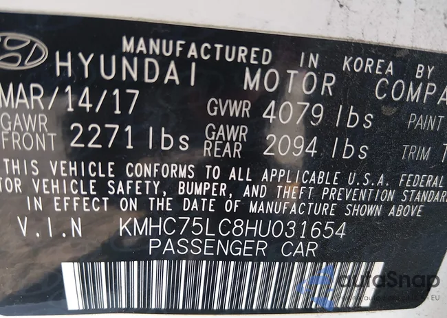 KMHC75LC8HU031654: 44243762