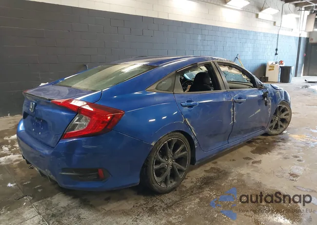 2HGFC2F88LH580643: 44243839