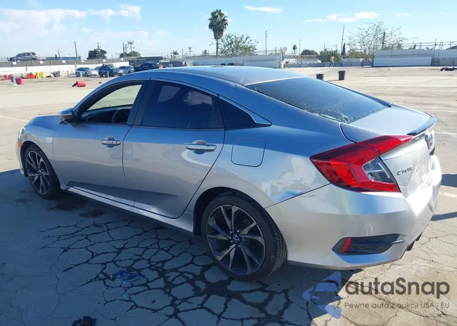 2HGFC2F85KH532841: 44242864