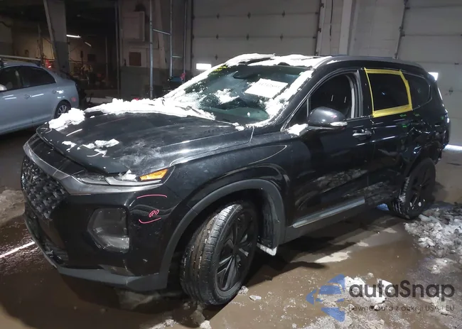 5NMS33AA8LH231385: 44242893