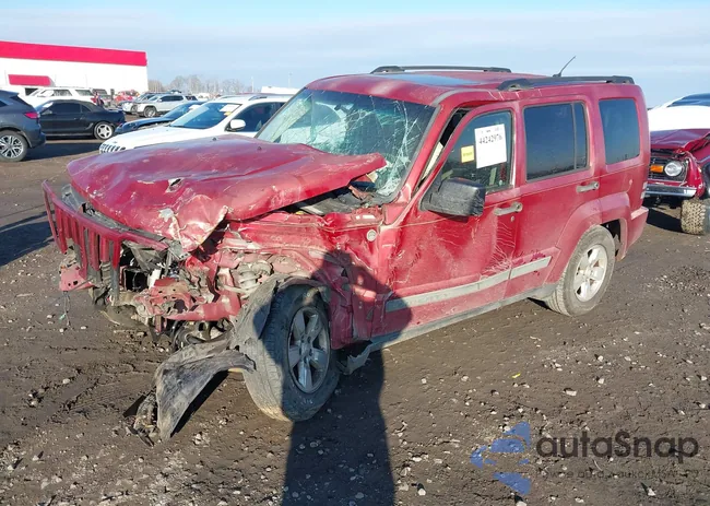 1J8GN28KX9W539830: 44242976