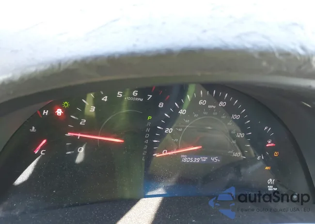 4T1BE46K58U198634: 44243013