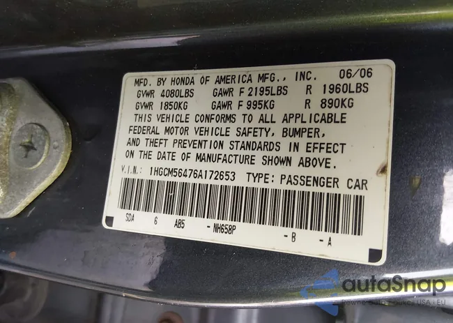 1HGCM56476A172653: 44243048