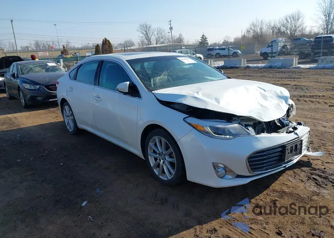 4T1BK1EB5DU065102: 44243083