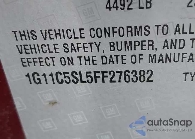 1G11C5SL5FF276382: 44243172