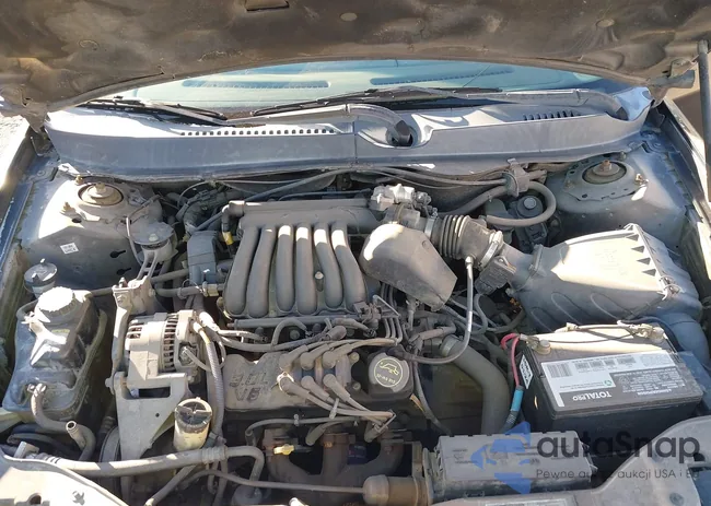 1FAFP55U31A284899: 44244256