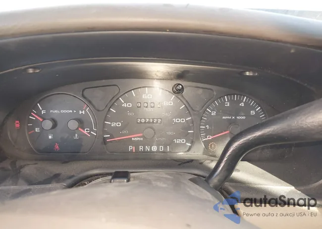 1FAFP55U31A284899: 44244256