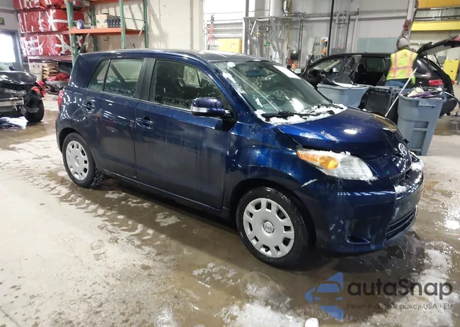 JTKKU4B40C1022205: 44244281