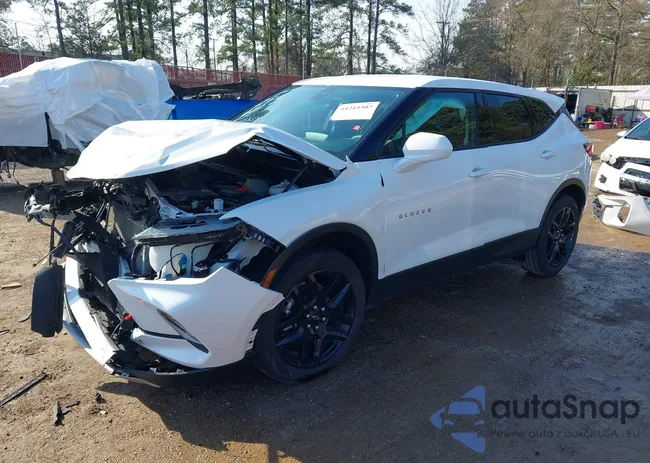 3GNKBCR43PS170860: 44244307