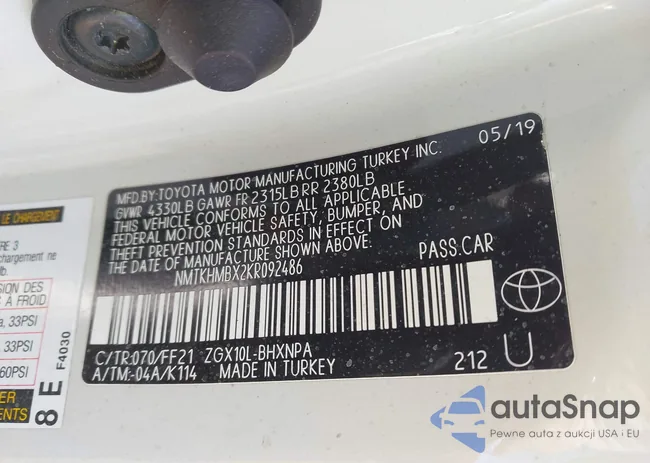 NMTKHMBX2KR092486: 44244313