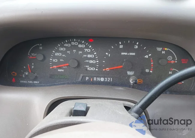 1FTNW21P74EB21094: 44244342