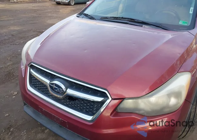 JF2GPAVC9D2833309: 44244350