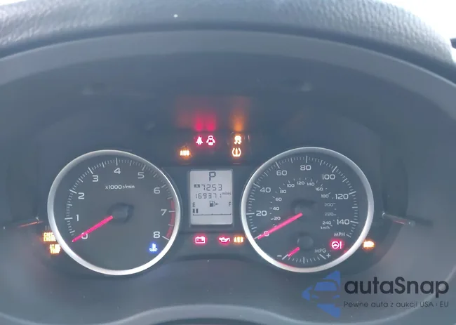 JF2GPAVC9D2833309: 44244350