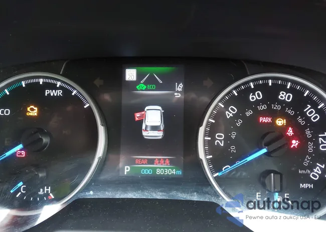 2T3LWRFV6NW136672: 44244427