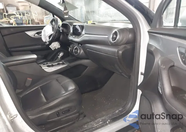 3GNKBDRS6LS643035: 44244452