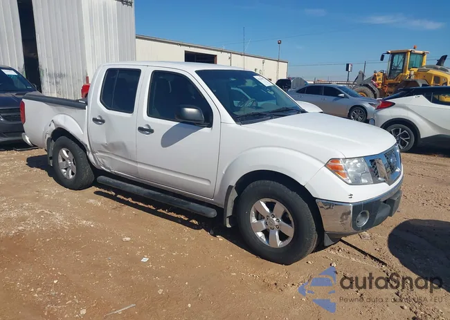 1N6AD0ER8AC443963: 44244457