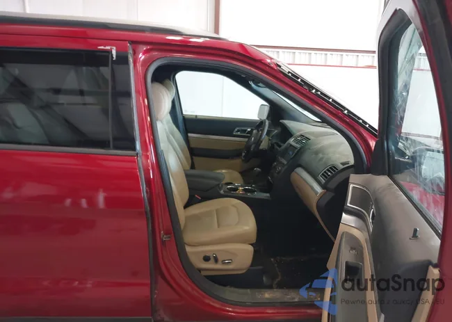 1FM5K7D82HGA14716: 44244469