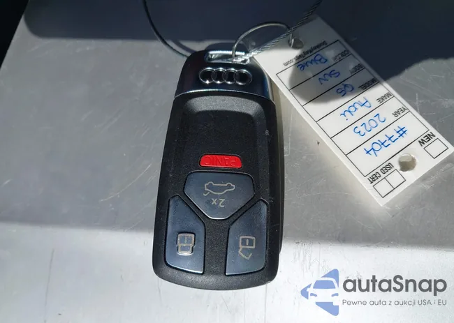 WA1ABAFY5P2081278: 44244517