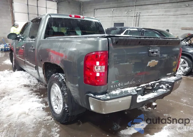 3GCPKSE30BG259691: 44244524