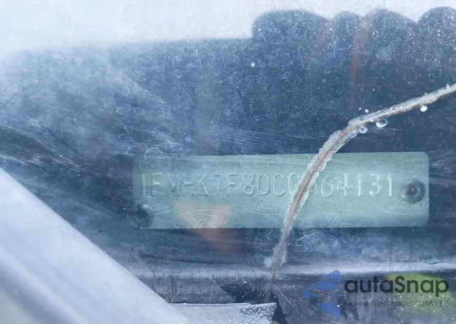 1FMHK7F80CGA64131: 44244535