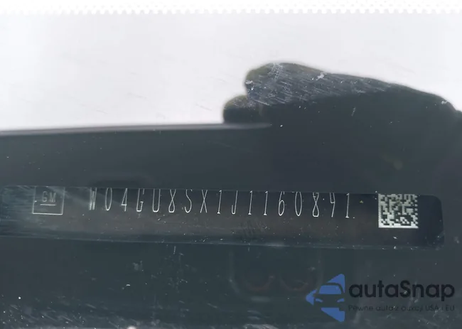 W04GU8SX1J1160891: 44244545