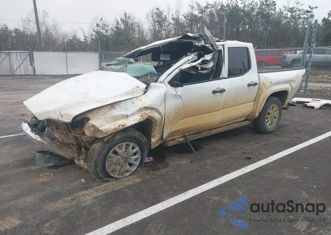 3TYLD5KN8ST021156: 44244556