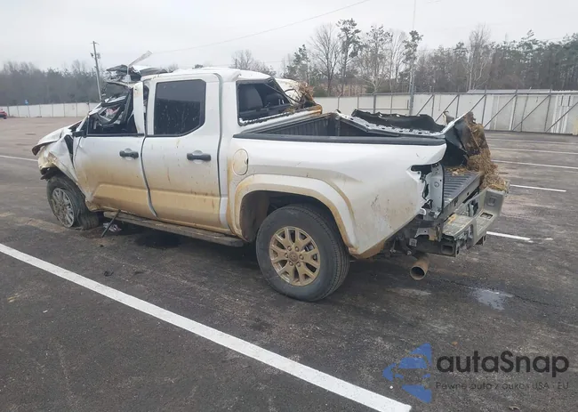 3TYLD5KN8ST021156: 44244556