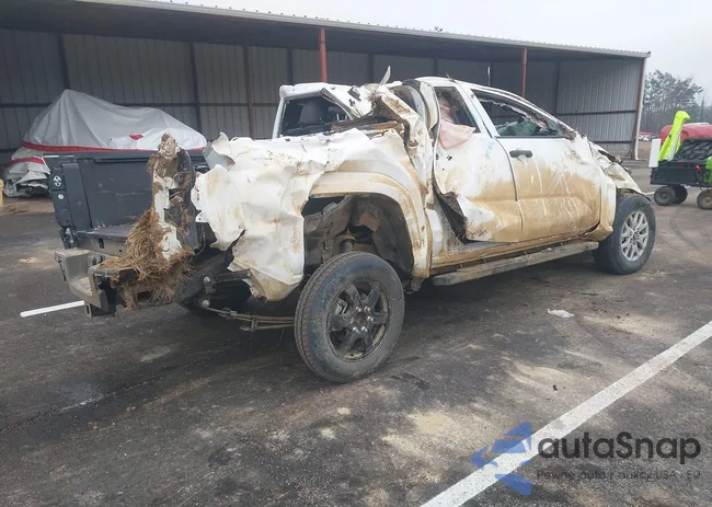 3TYLD5KN8ST021156: 44244556