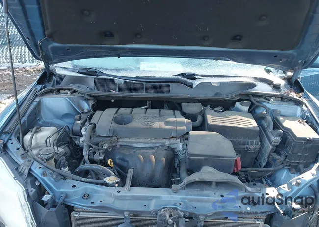 4T3BA3BB8CU031096: 44244557