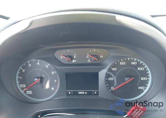 1G1ZD5ST8SF145232: 44244560