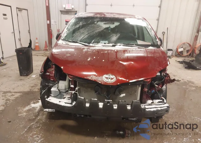 5TDZK3DC0FS550456: 44244564