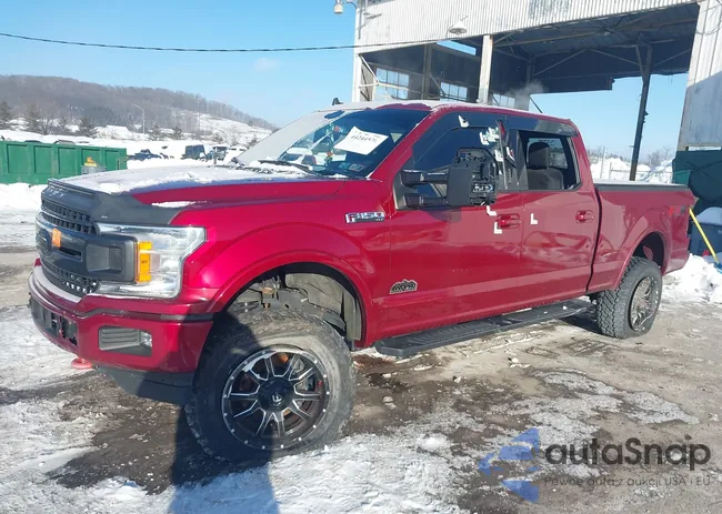 1FTFW1E4XKKE97236: 44244576