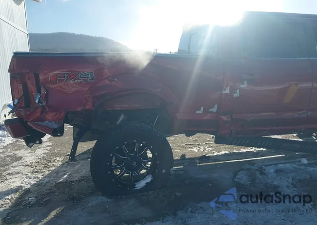 1FTFW1E4XKKE97236: 44244576