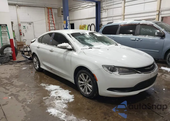 1C3CCCFBXGN194181: 44244581