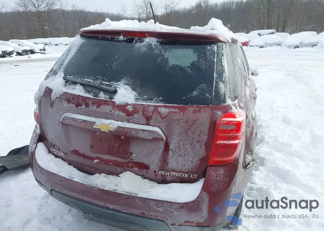 2GNALCEK1G6165409: 44244598