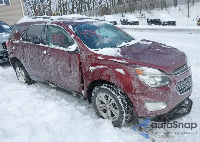 2GNALCEK1G6165409: 44244598