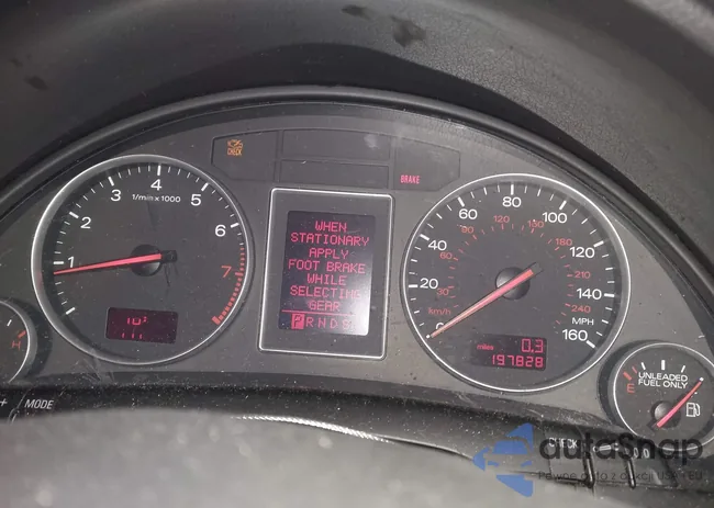 WAULT68E92A309113: 44244602