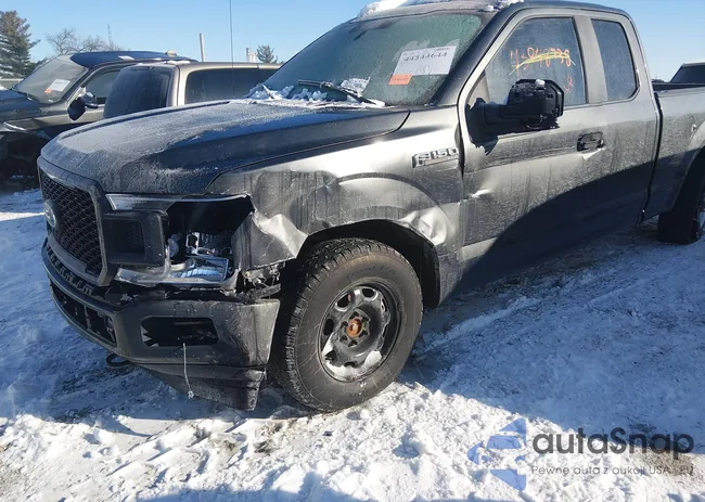 1FTFX1E53LFB86019: 44244644