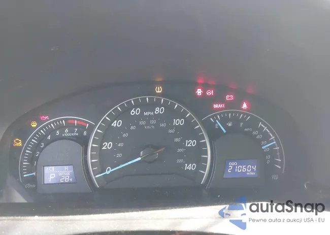 4T1BF1FK3CU542529: 44244650