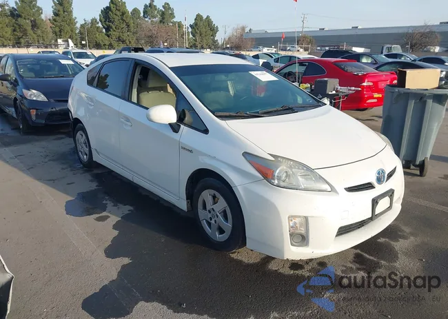 JTDKN3DUXA5205189: 44244657