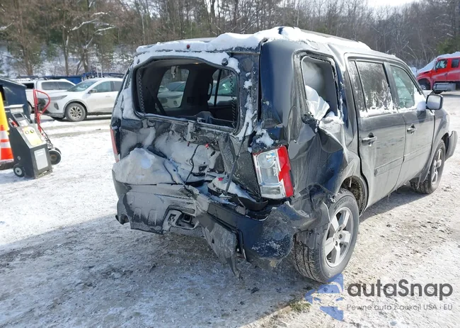 5FNYF4H50BB077299: 44244658