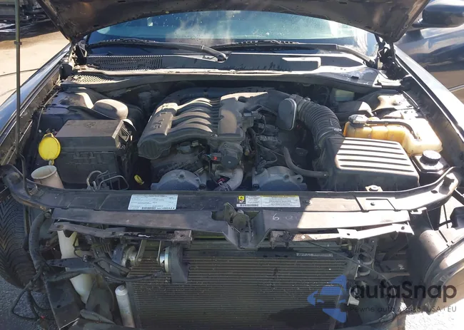 2B3CA2CV4AH280159: 44244666