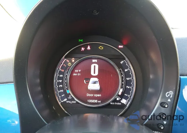 3C3CFFAR2FT550313: 44244691