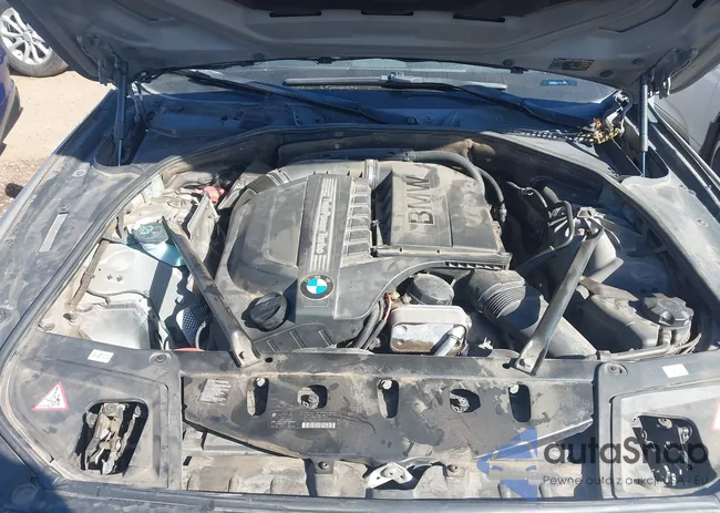 WBA5B1C5XED479599: 44244750