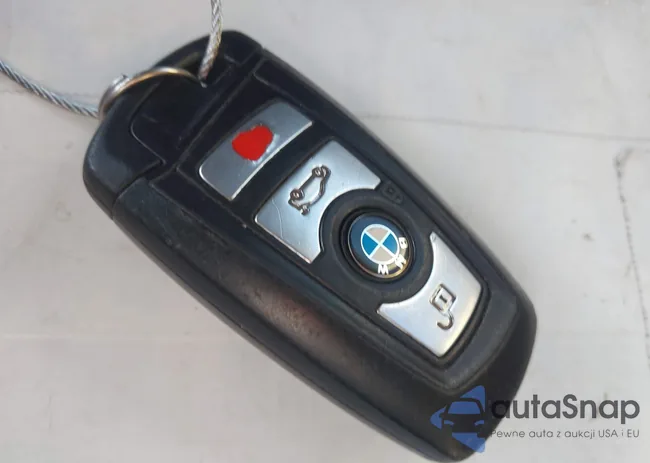 WBA5B1C5XED479599: 44244750