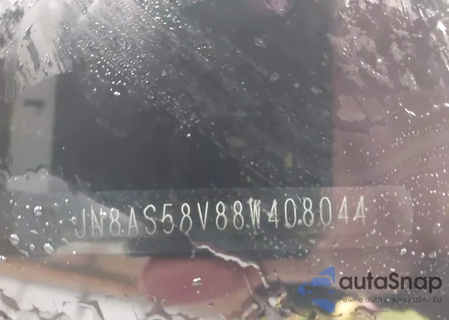 JN8AS58V88W408044: 44244764