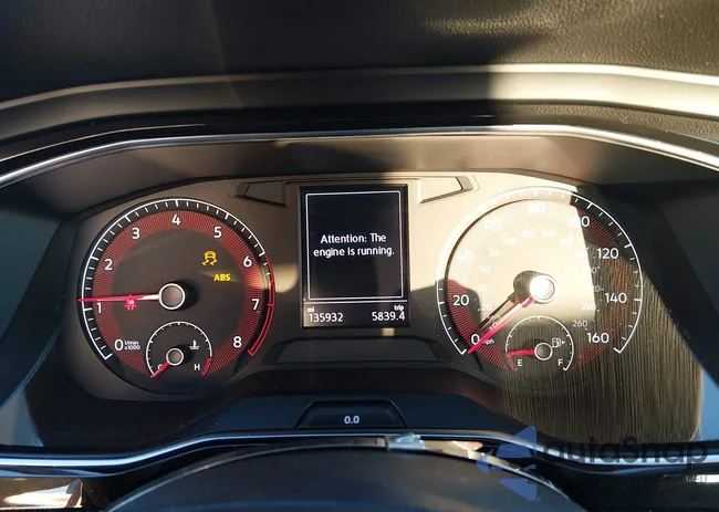 3VWC57BU3KM166923: 44244789