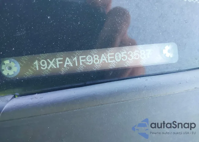 19XFA1F98AE053587: 44244790